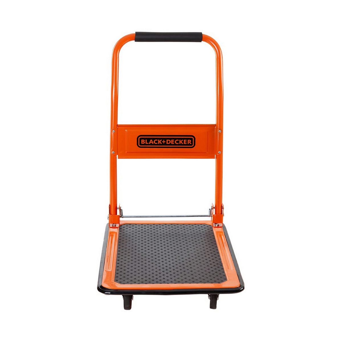 Trillebår Black & Decker 60 x 40 x 80 cm 80 kg